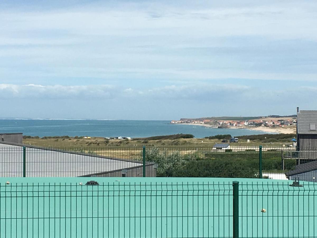 Studio "Pause A La Naturelle" Wimereux- Cote D'Opale Exterior photo
