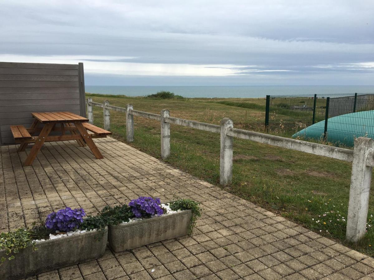 Studio "Pause A La Naturelle" Wimereux- Cote D'Opale Exterior photo