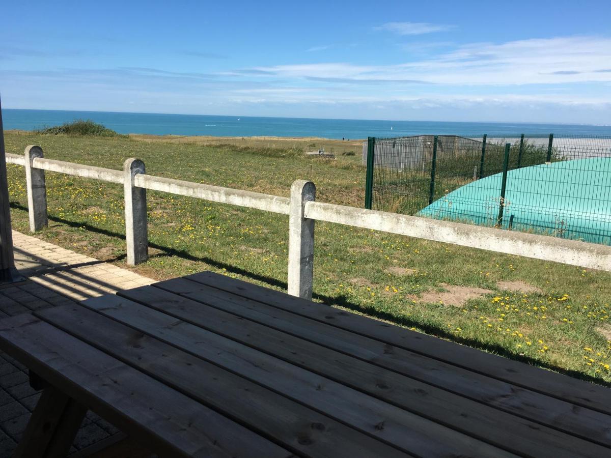 Studio "Pause A La Naturelle" Wimereux- Cote D'Opale Exterior photo