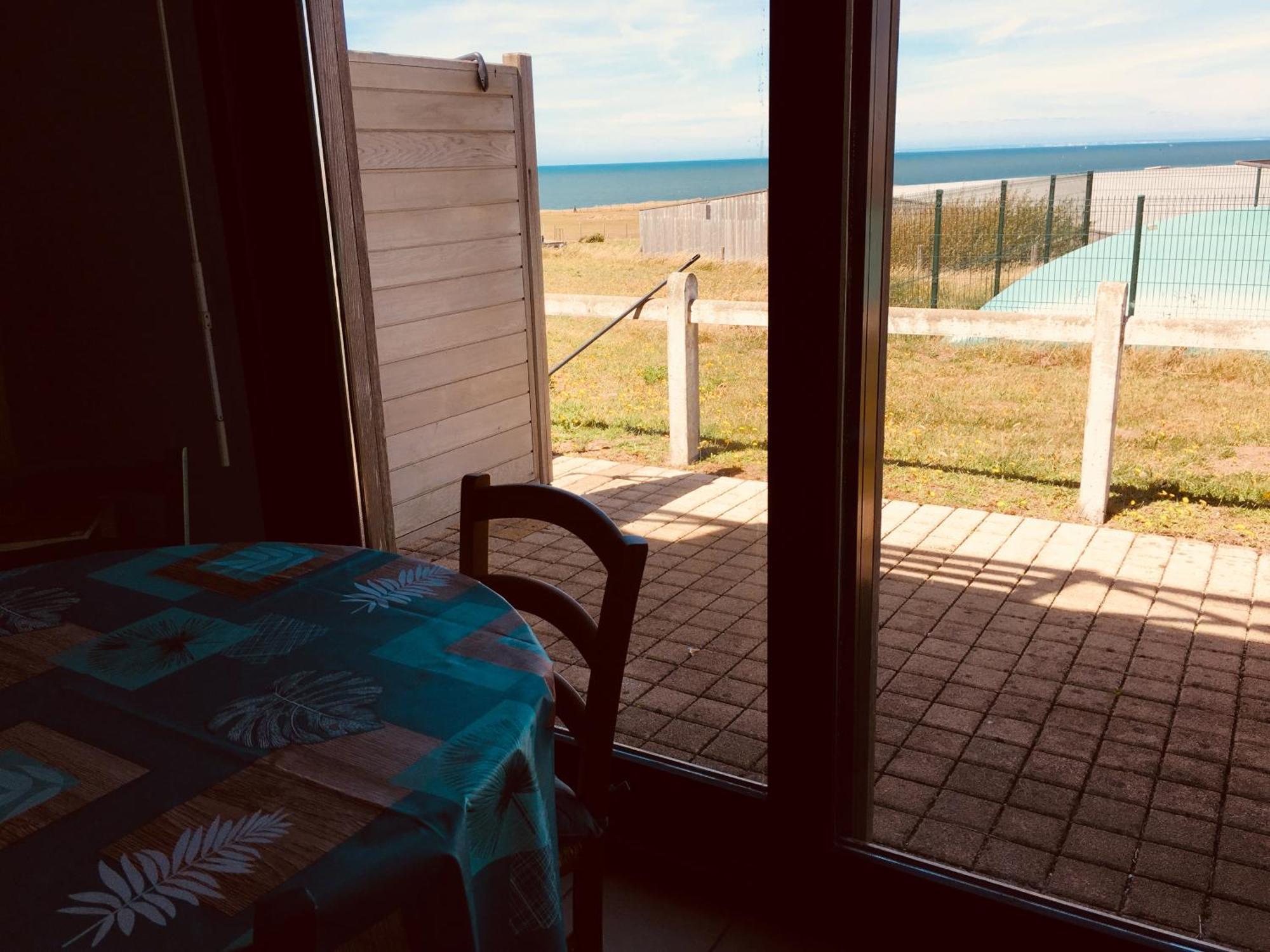 Studio "Pause A La Naturelle" Wimereux- Cote D'Opale Exterior photo